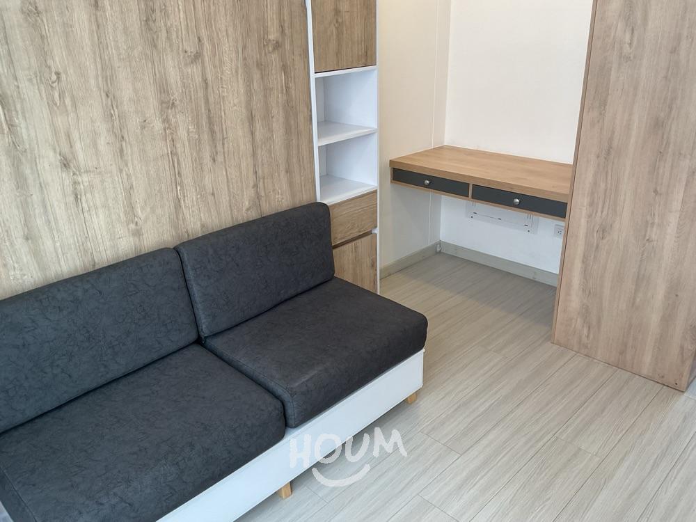 Apartamento en venta en Chapinero Central, Bogotá · foto 11 de 24