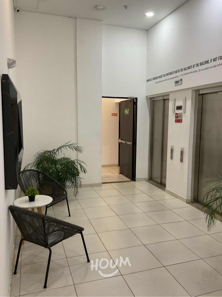 Apartamento en venta en Chapinero Central, Bogotá · foto 13 de 24