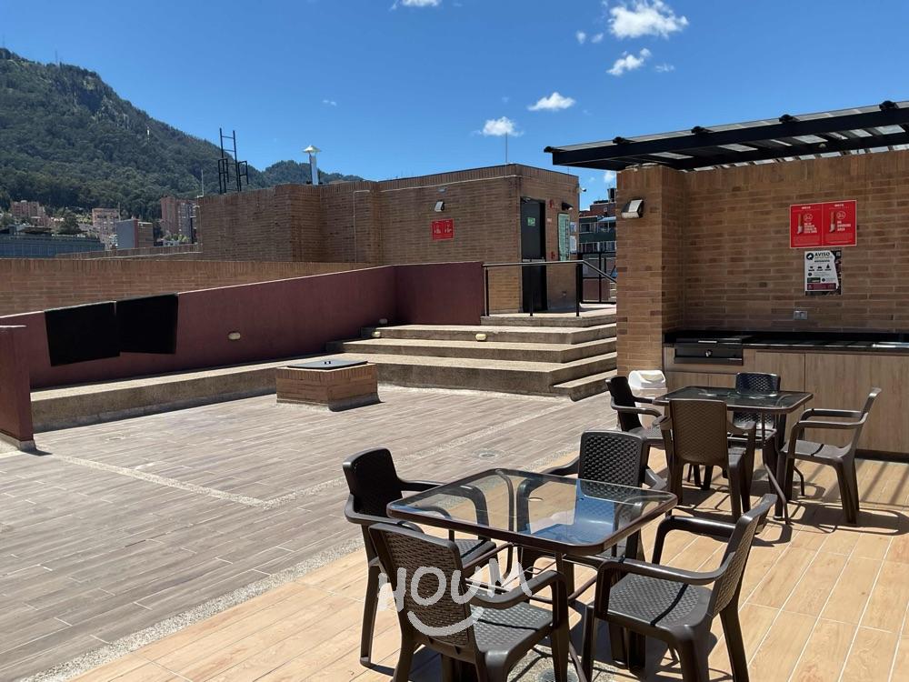 Apartamento en venta en Chapinero Central, Bogotá · foto 18 de 24