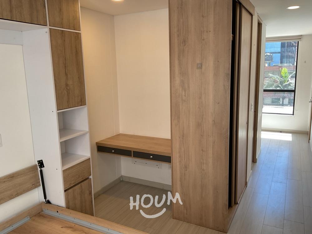 Apartamento en venta en Chapinero Central, Bogotá · foto 7 de 24