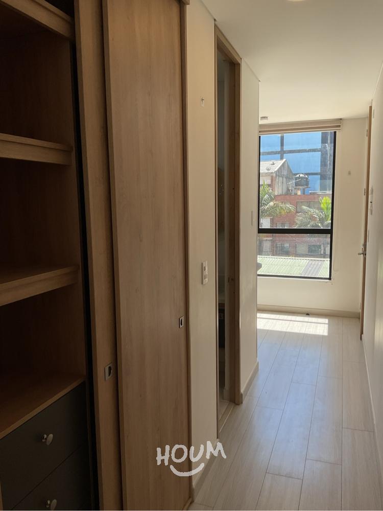 Apartamento en venta en Chapinero Central, Bogotá · foto 3 de 24