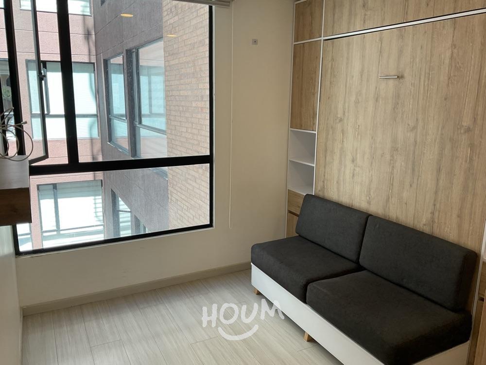 Apartamento en venta en Chapinero Central, Bogotá · foto 10 de 24