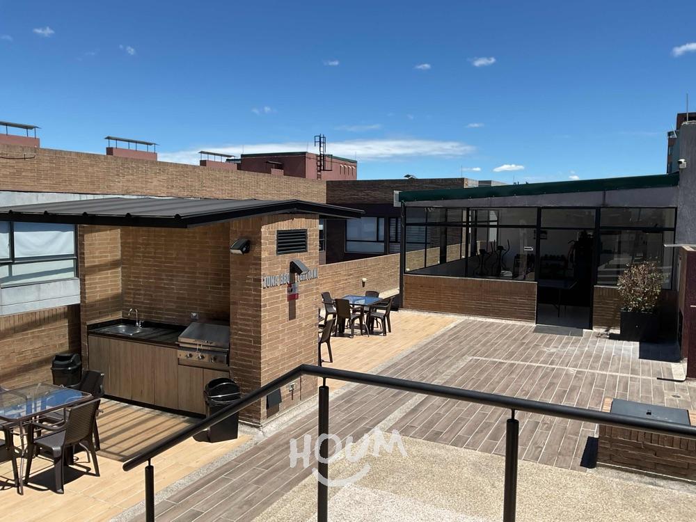 Apartamento en venta en Chapinero Central, Bogotá · foto 19 de 24