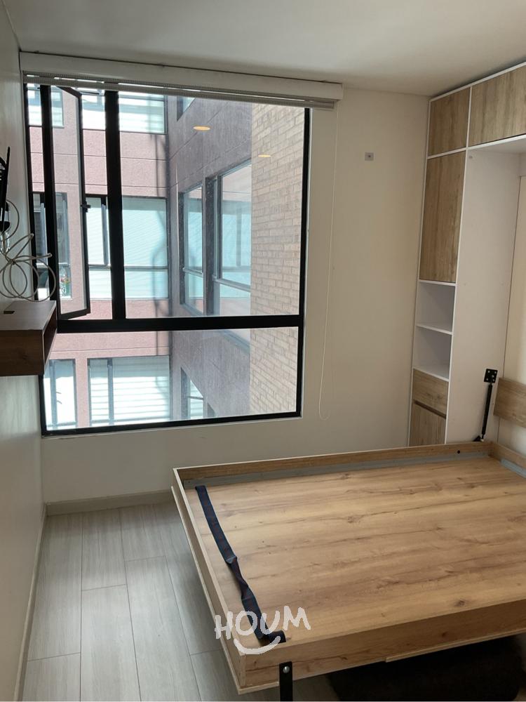Apartamento en venta en Chapinero Central, Bogotá · foto 6 de 24