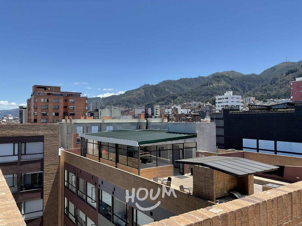 Apartamento en venta en Chapinero Central, Bogotá · foto 24 de 24