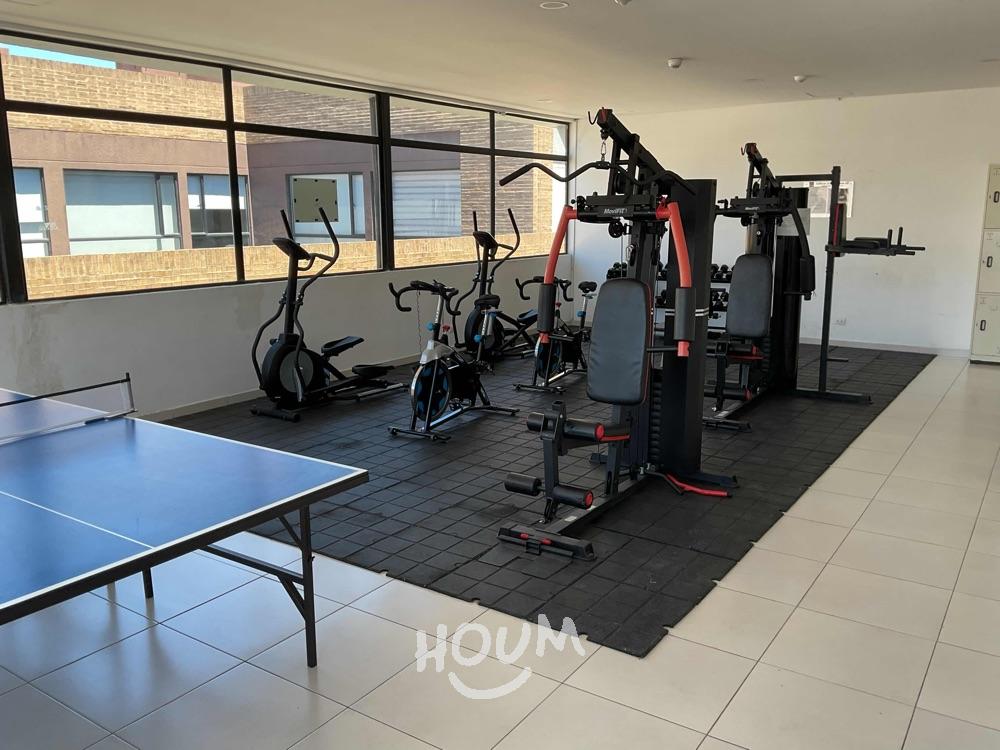 Apartamento en venta en Chapinero Central, Bogotá · foto 15 de 24