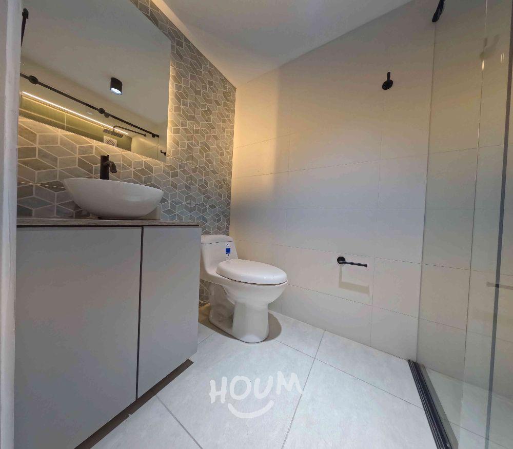 Apartamento de 1 alcoba en arriendo en Santa Cecillia, Bogotá, 29 m² · foto 9 de 19