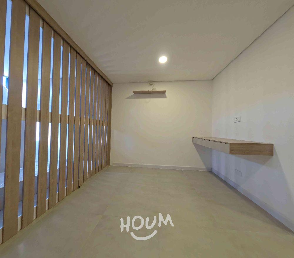 Apartamento de 1 alcoba en arriendo en Santa Cecillia, Bogotá, 29 m² · foto 3 de 19