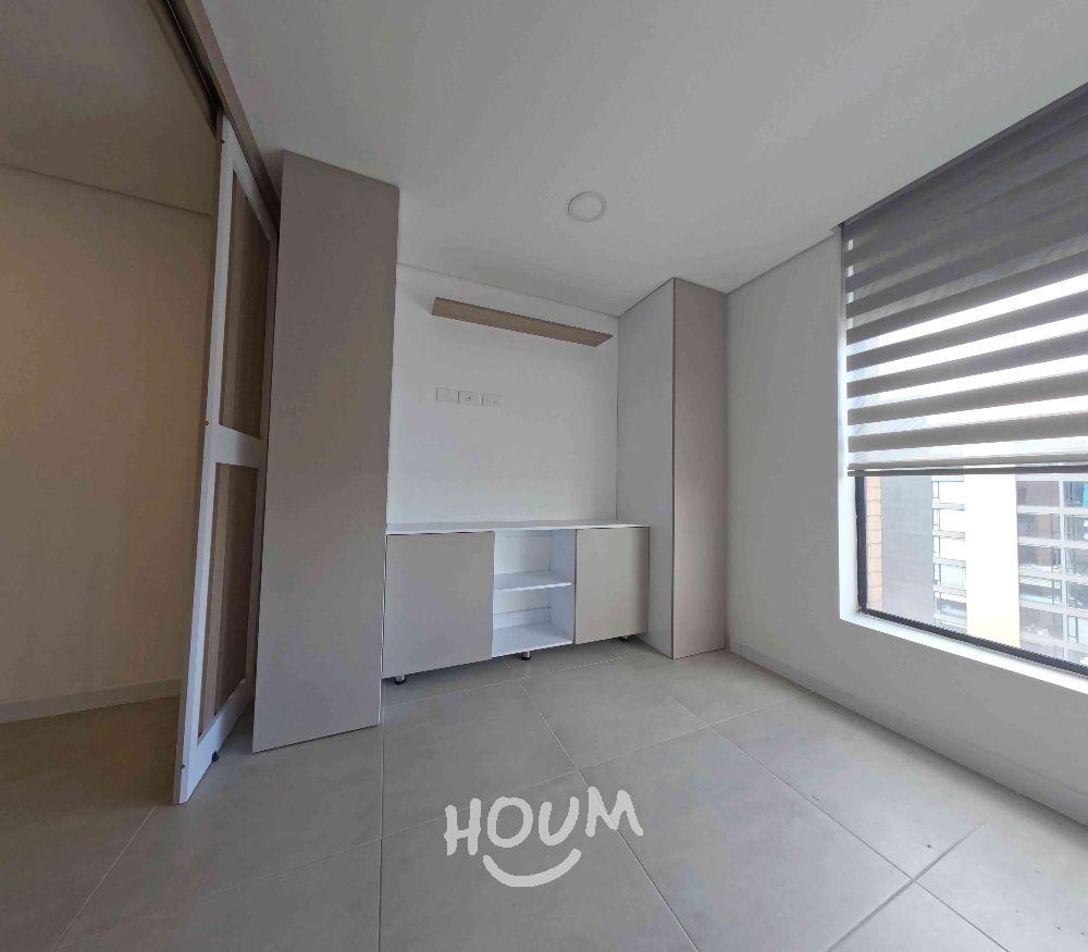 Apartamento de 1 alcoba en arriendo en Santa Cecillia, Bogotá, 29 m² · foto 8 de 19