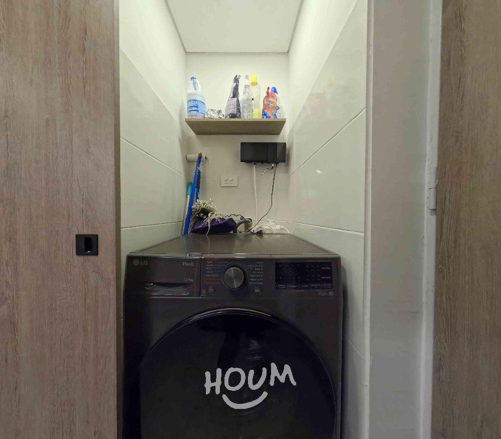 Apartamento de 1 alcoba en arriendo en Santa Cecillia, Bogotá, 29 m² · foto 11 de 19