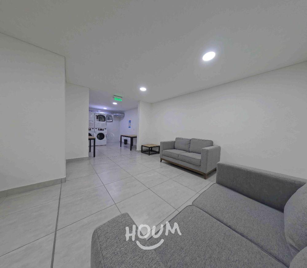Apartamento de 1 alcoba en arriendo en Santa Cecillia, Bogotá, 29 m² · foto 13 de 19
