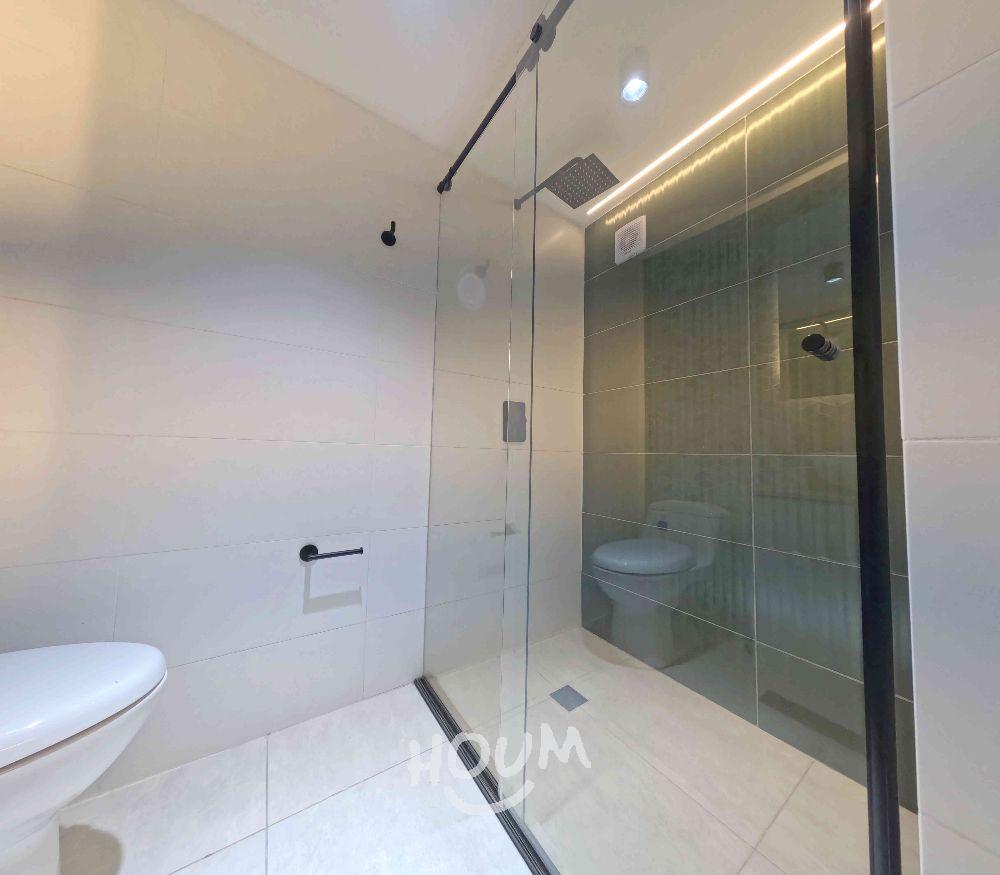 Apartamento de 1 alcoba en arriendo en Santa Cecillia, Bogotá, 29 m² · foto 10 de 19