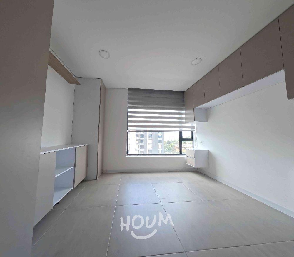 Apartamento de 1 alcoba en arriendo en Santa Cecillia, Bogotá, 29 m² · foto 6 de 19
