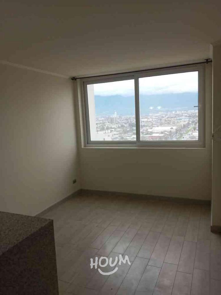 Arriendo de Departamento de 32 m² en Departamental