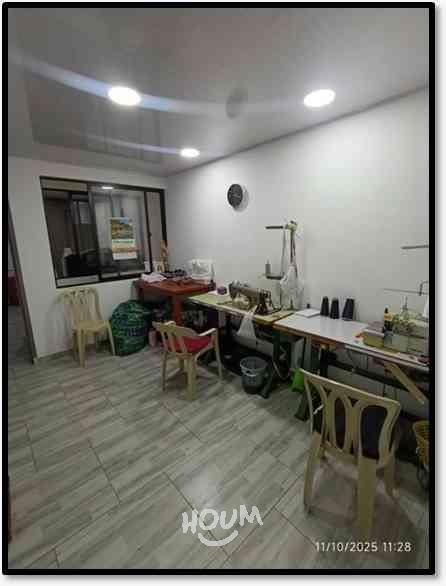 Casa de 5 alcobas en venta en Nueva Britalia, Bogotá, 327 m² · foto 4 de 5