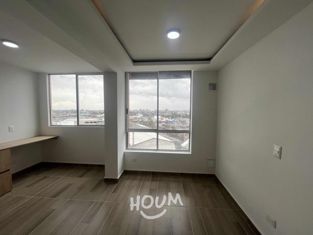 Apartamentos en arriendo en Industrial Centenario