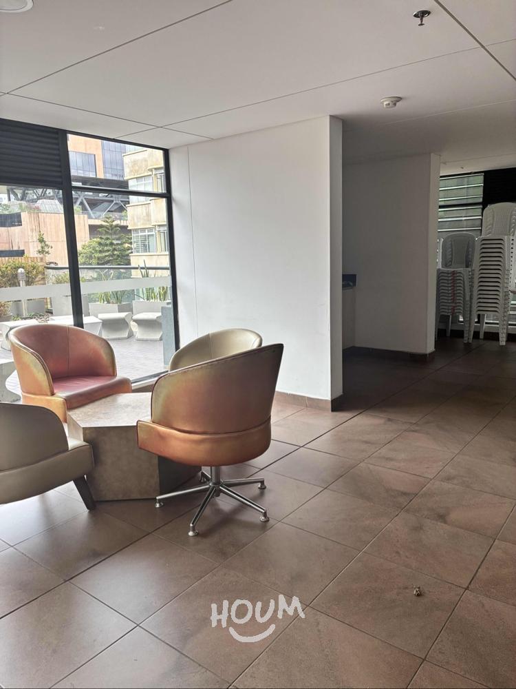 Apartamento de 1 alcoba en venta en Las Nieves, Bogotá, 33 m² · foto 20 de 24