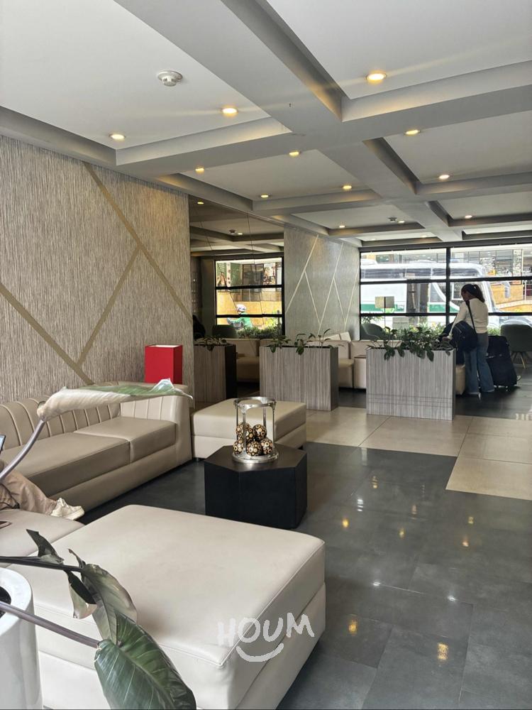 Apartamento de 1 alcoba en venta en Las Nieves, Bogotá, 33 m² · foto 14 de 24