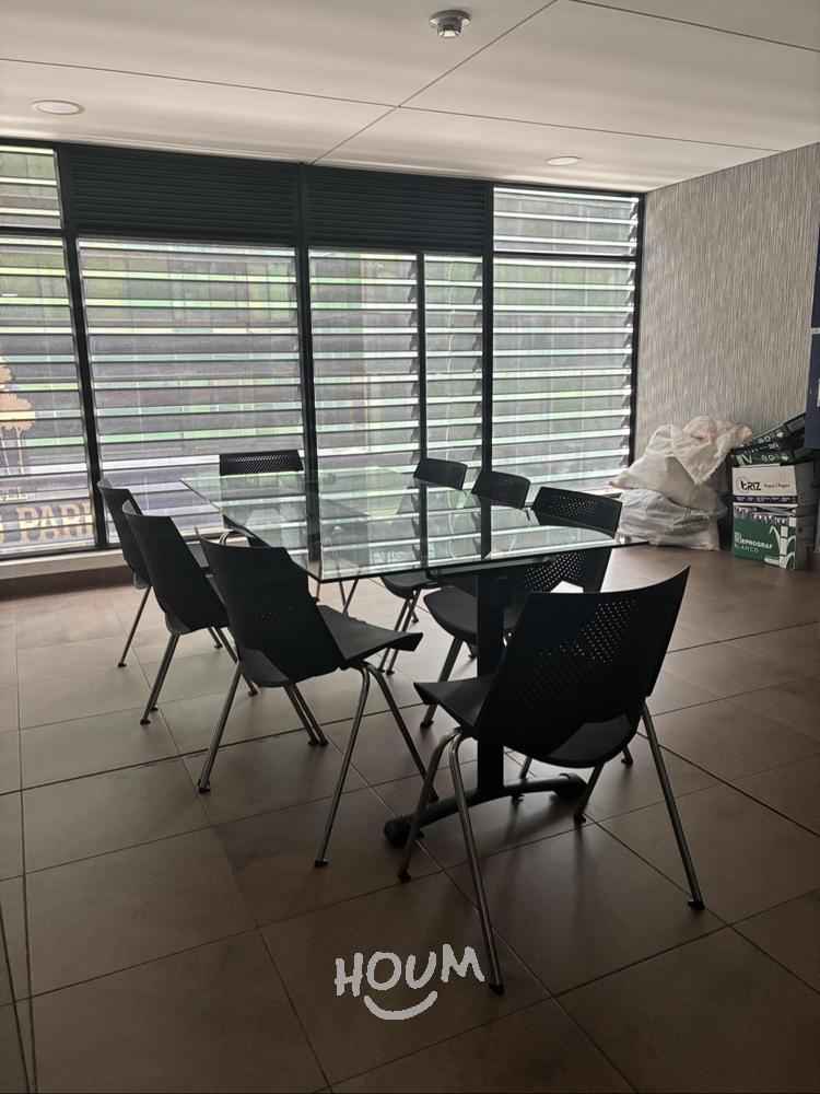 Apartamento de 1 alcoba en venta en Las Nieves, Bogotá, 33 m² · foto 17 de 24