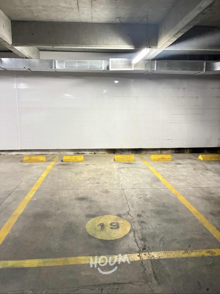 Apartamento de 1 alcoba en venta en Las Nieves, Bogotá, 33 m² · foto 12 de 24