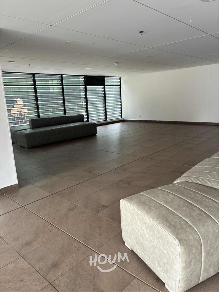 Apartamento de 1 alcoba en venta en Las Nieves, Bogotá, 33 m² · foto 19 de 24