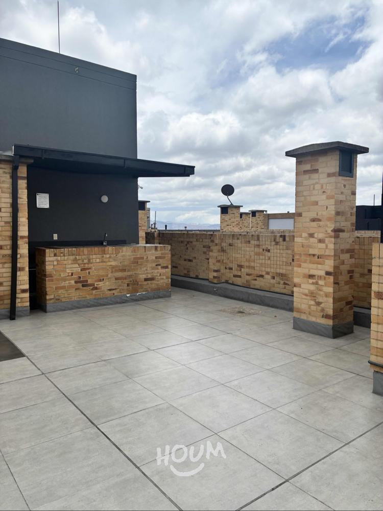 Apartamento de 1 alcoba en venta en Las Nieves, Bogotá, 33 m² · foto 23 de 24