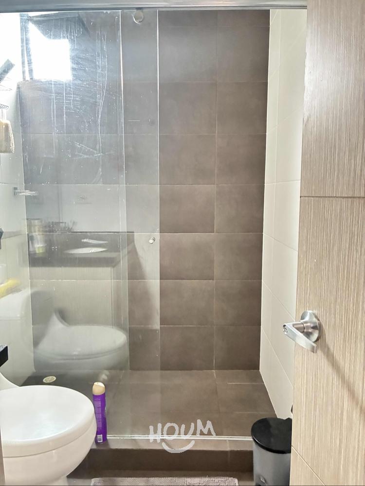 Apartamento de 1 alcoba en venta en Las Nieves, Bogotá, 33 m² · foto 8 de 24