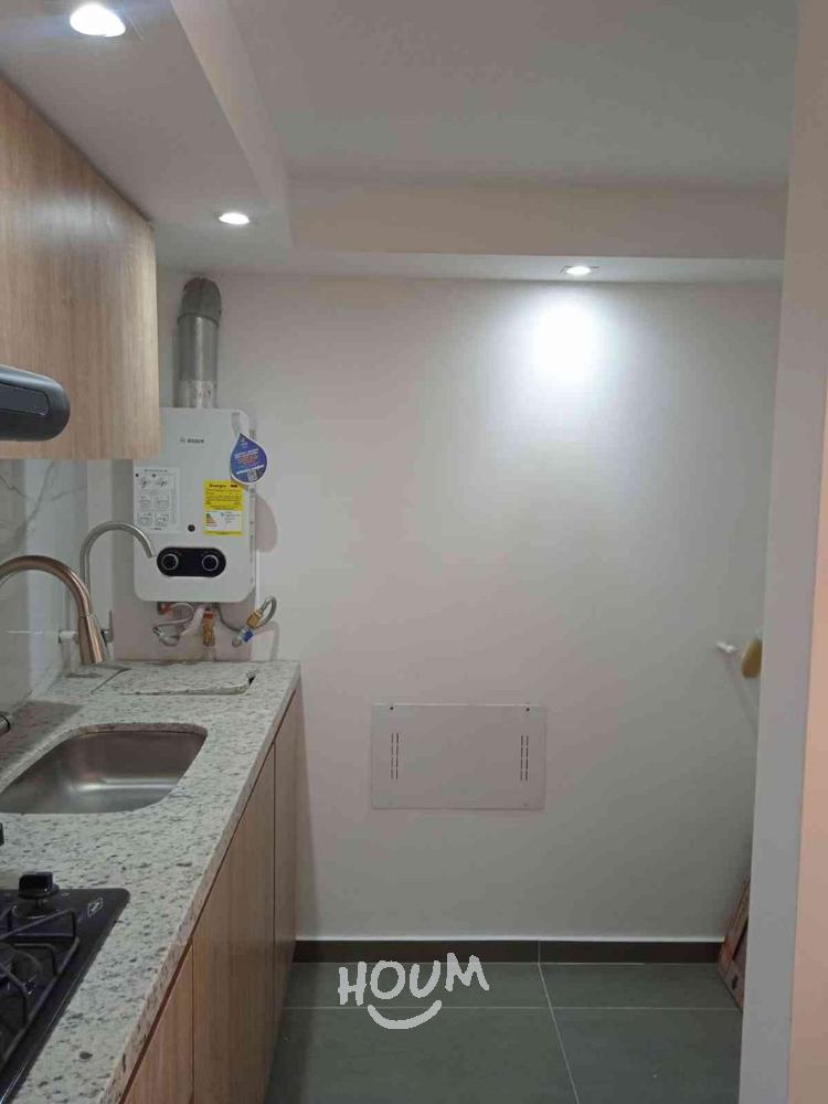 Apartamento en venta en Villa Sonia, Bogotá · foto 2 de 15