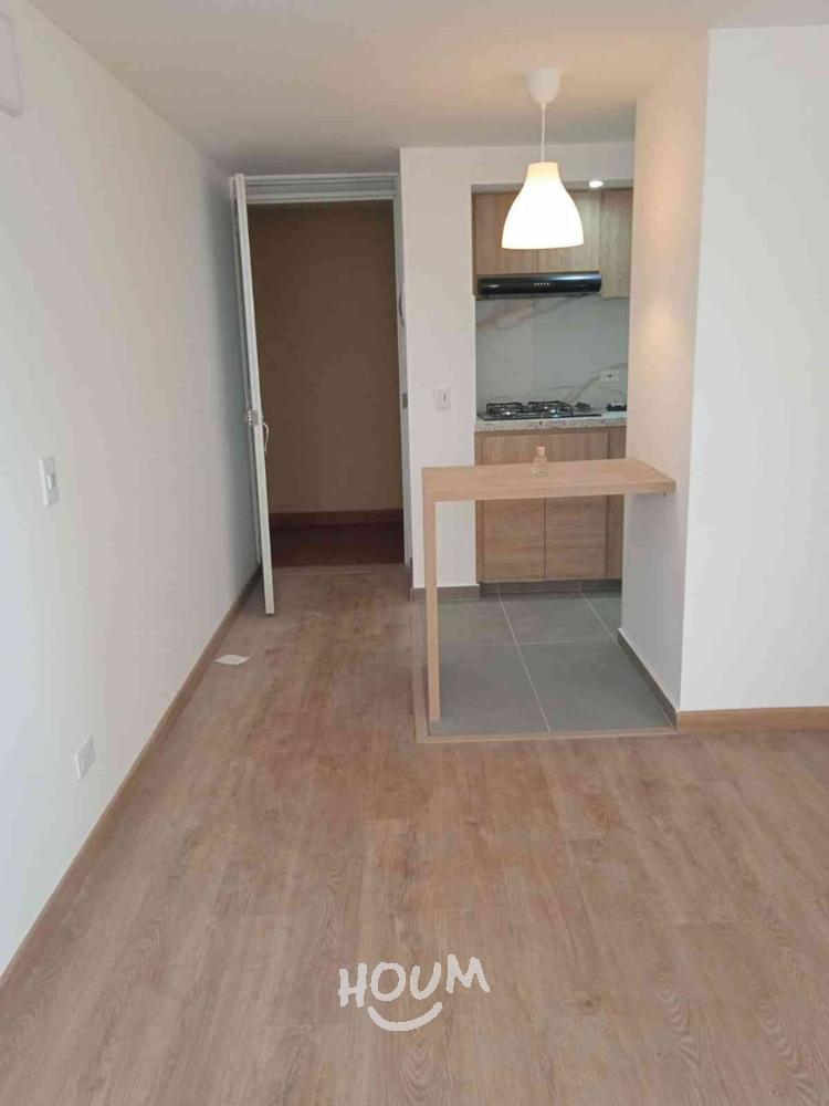 Apartamento en venta en Villa Sonia, Bogotá · foto 6 de 15