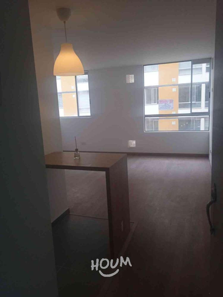 Apartamento en venta en Villa Sonia, Bogotá · foto 5 de 15