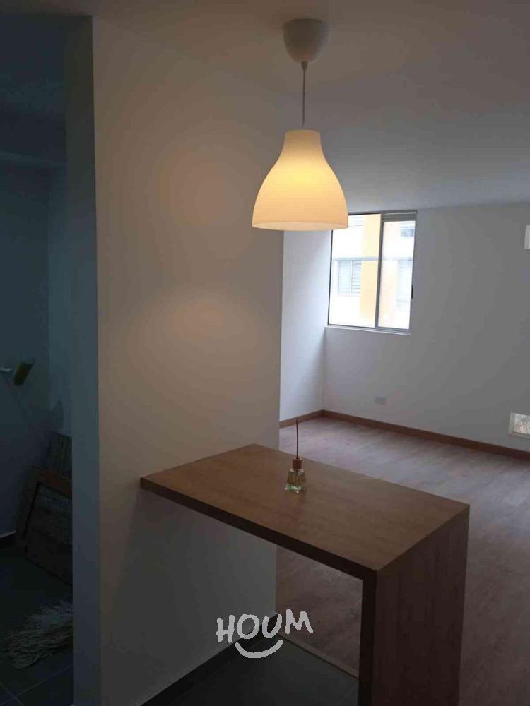 Apartamento en venta en Villa Sonia, Bogotá · foto 3 de 15