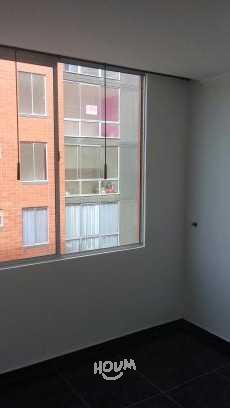 Apartamento de 2 alcobas en venta en Peñon Del Cortijo, Bogotá, 49 m² · foto 6 de 7