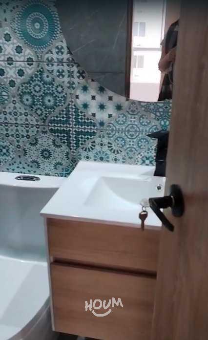 Apartamento de 2 alcobas en venta en Prados De La Alameda, Fontibón-San Pablo, Bogotá, 47 m² · foto 4 de 10