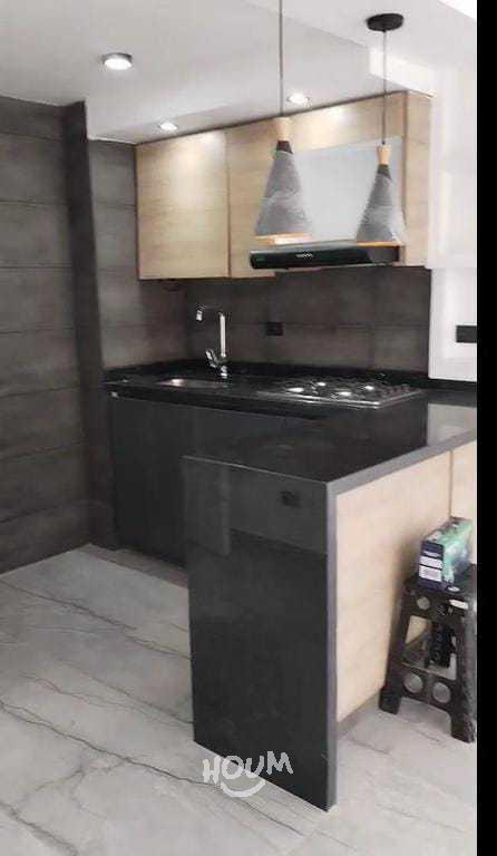 Apartamento de 2 alcobas en venta en Prados De La Alameda, Fontibón-San Pablo, Bogotá, 47 m² · foto 6 de 10