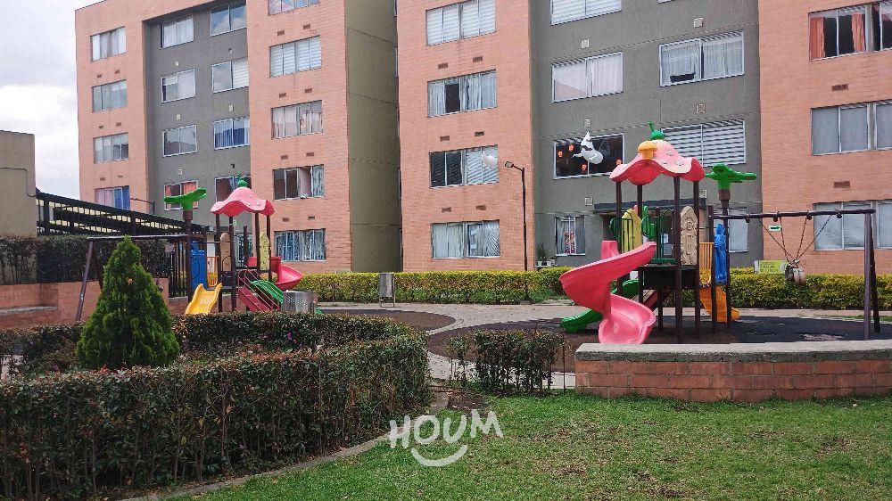 Apartamento de 3 alcobas en venta en Planadas, Bogotá, 51 m² · foto 7 de 22