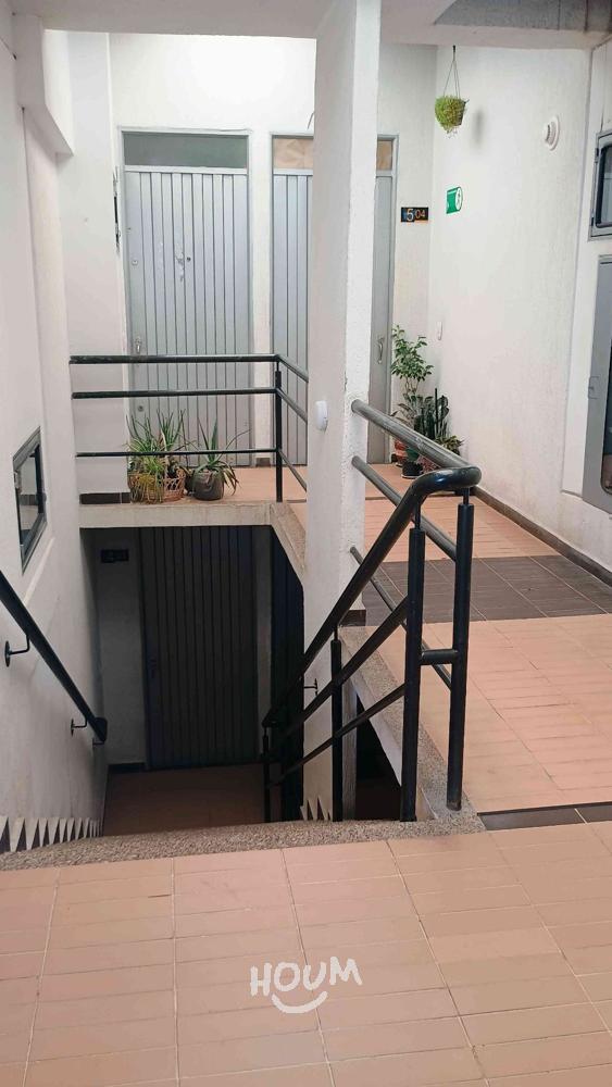 Apartamento de 3 alcobas en venta en Planadas, Bogotá, 51 m² · foto 10 de 22