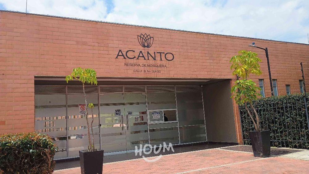 Apartamento de 3 alcobas en venta en Planadas, Bogotá, 51 m² · foto 2 de 22