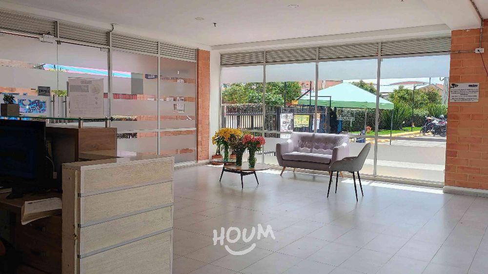 Apartamento de 3 alcobas en venta en Planadas, Bogotá, 51 m² · foto 3 de 22
