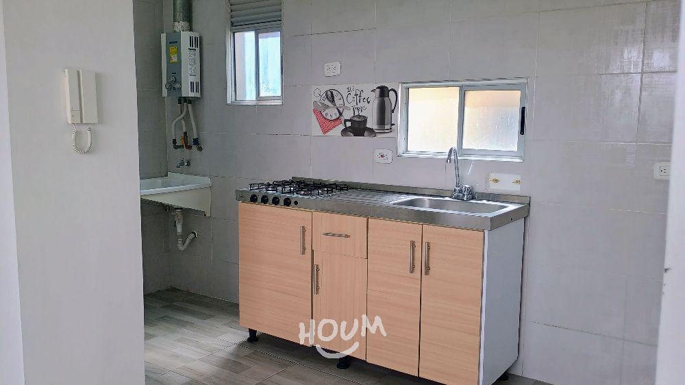 Apartamento de 3 alcobas en venta en Planadas, Bogotá, 51 m² · foto 18 de 22