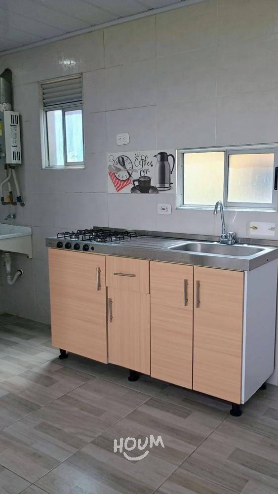 Apartamento de 3 alcobas en venta en Planadas, Bogotá, 51 m² · foto 19 de 22