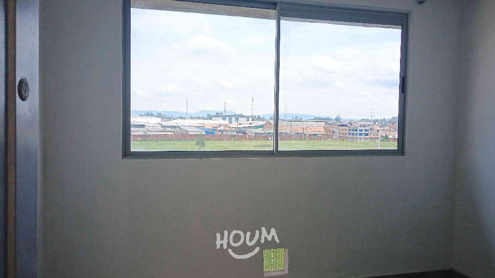 Apartamento de 3 alcobas en venta en Planadas, Bogotá, 51 m² · foto 12 de 22