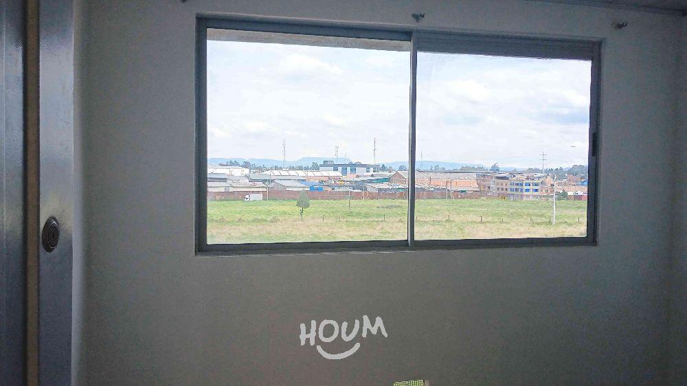 Apartamento de 3 alcobas en venta en Planadas, Bogotá, 51 m² · foto 13 de 22