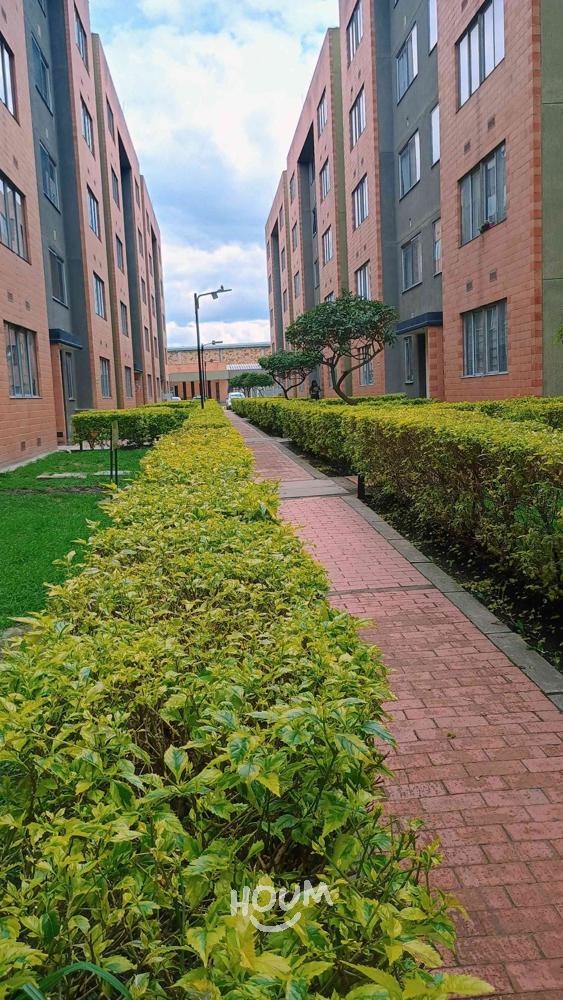 Apartamento de 3 alcobas en venta en Planadas, Bogotá, 51 m² · foto 9 de 22