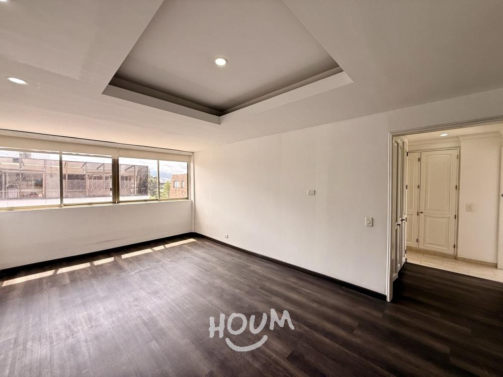 Apartamento de 4 alcobas en venta en La Calleja, Bogotá, 260 m² · foto 14 de 24