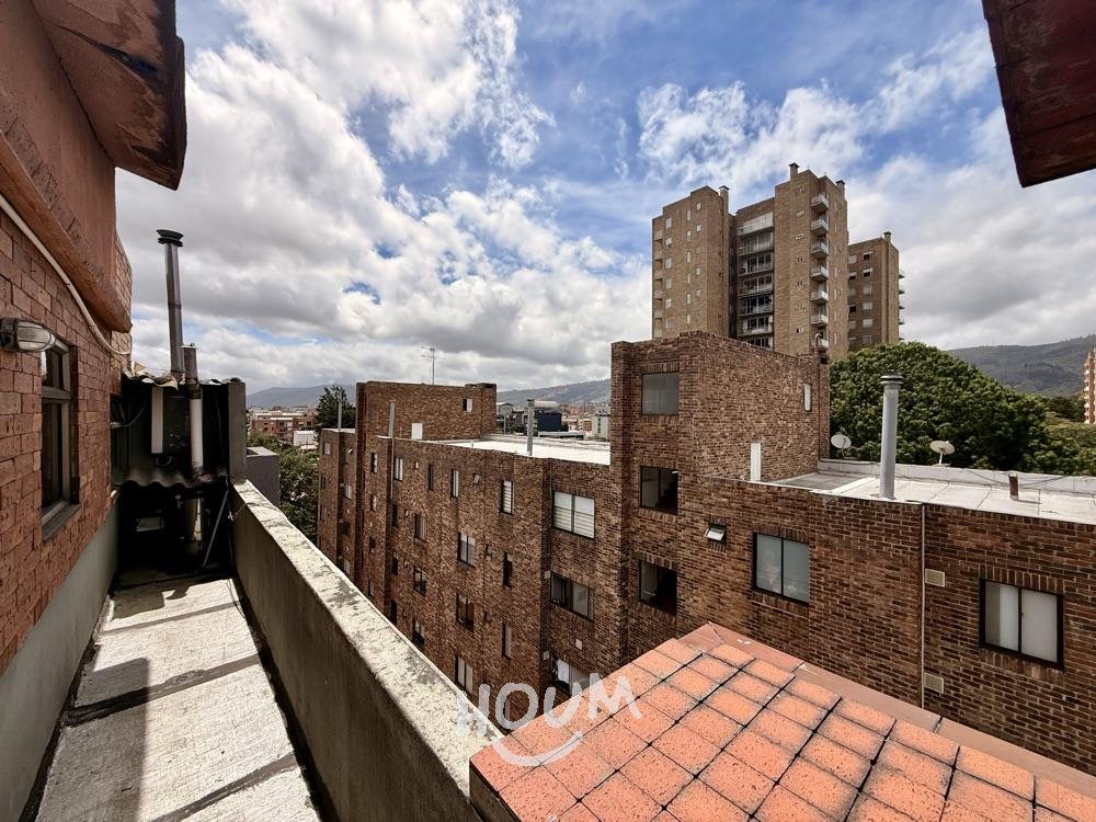 Apartamento de 4 alcobas en venta en La Calleja, Bogotá, 260 m² · foto 24 de 24