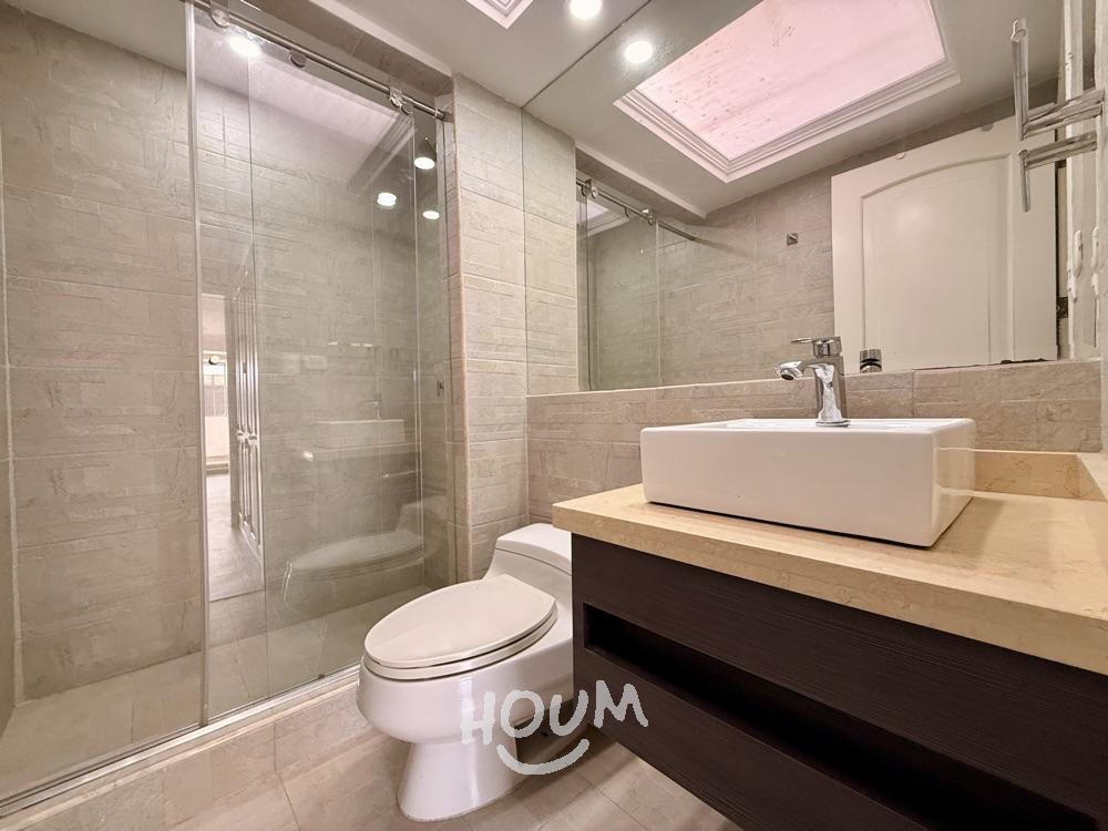 Apartamento de 4 alcobas en venta en La Calleja, Bogotá, 260 m² · foto 7 de 24