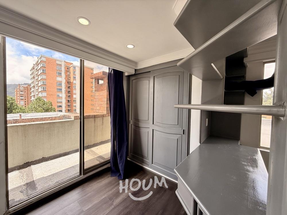 Apartamento de 4 alcobas en venta en La Calleja, Bogotá, 260 m² · foto 22 de 24
