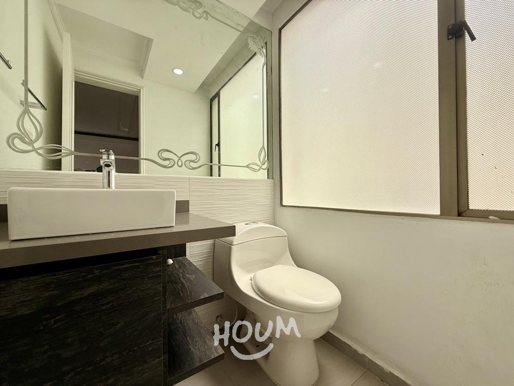 Apartamento de 4 alcobas en venta en La Calleja, Bogotá, 260 m² · foto 11 de 24