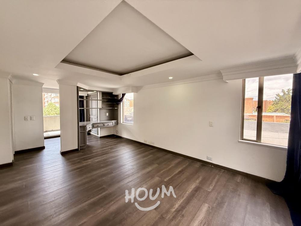 Apartamento de 4 alcobas en venta en La Calleja, Bogotá, 260 m² · foto 21 de 24