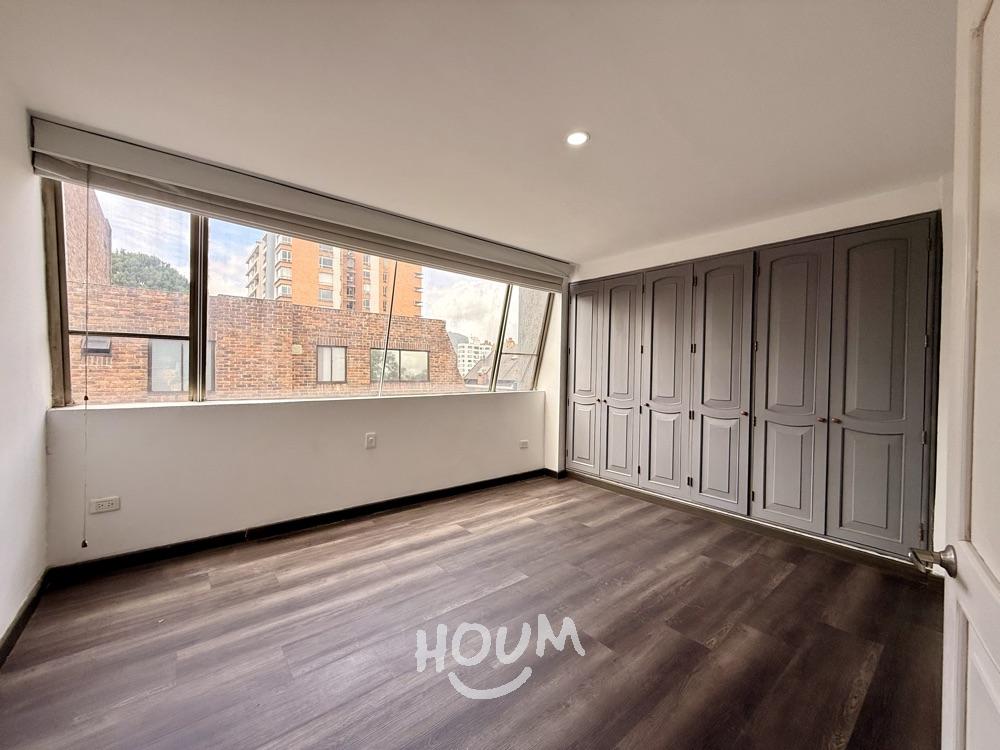 Apartamento de 4 alcobas en venta en La Calleja, Bogotá, 260 m² · foto 8 de 24